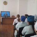 Послание Президента РК народу Казахстана