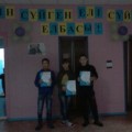 Турнир по настольному теннису