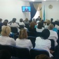Послание  Президента  народу  Казахстан.