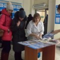 День открытых дверей, приуроченный к Всемирному дню борьбы со СПИД