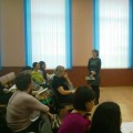 Взаимодействие с образовательными учреждениями