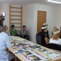 Тренинг по профилактике употребления ПАВ