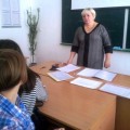Взаимодействие с образовательными учреждениями