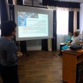Конференция для среднего медицинского персонала на тему: «Профилактика ВБИ — безопасная медицинская среда»