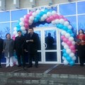 Состоялось открытие нового корпуса  Павлодарского областного перинатального центра №1