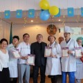 Празднование Дня Независимости Республики Казахстан
