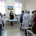 Праздничное мероприятие ко Дню Независимости Республики Казахстана