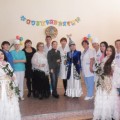 Главный праздник страны