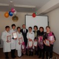 Пьедестал Независимости