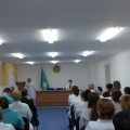 Производственное совещание