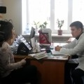 Видеосъемка РТРК «Казахстан - Павлодар»