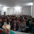 Мероприятия по профилактике деструктивного поведения несовершеннолетних