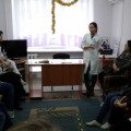 Урок здоровья