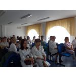 Профилактика рака молочной железы.