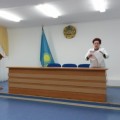 Производственное совещание