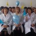 День Независимости Республики Казахстан.