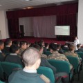 «Профилактика острых респираторных вирусных инфекций, гриппа и пневмококковой инфекции».