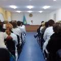 Производственное совещание