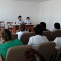 Семинар по ОРВИ и гриппу