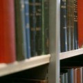 Акция «Подари библиотеке книгу»