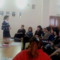 Мероприятия по профилактике деструктивного поведения несовершеннолетних