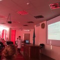 Семинар на тему: «Профилактика острых респираторных вирусных инфекций и гриппа».