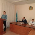 ГОТОВНОСТЬ К НОВЫМ УСЛОВИЯМ