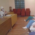 Семинар по профилактике ОРВИ и гриппа.