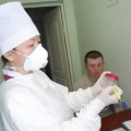 Конференция по туберкулезу в ПГБ №3