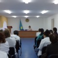 Декадник по профилактике и раннему выявлению онкологических заболеваний.