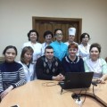 Мастер –класс по гинекологии.