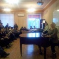 Взаимодействие с образовательными учреждениями