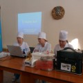 Белый халат обязывает ко многому