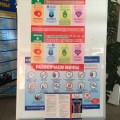 4 февраля Всемирный день борьбы против рака под лозунгом  «Мы можем! Я могу!».