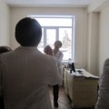 В поликлинике проводятся Школы здоровья
