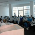 Лекция для среднего мед.персонала