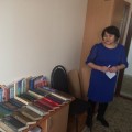 Участие  в общегородской акции 
