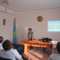 Ответственность пациентов с хроническими заболеваниями в рамках «Программы управления заболеваниями»