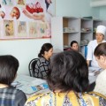 Проведен День открытых дверей