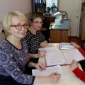 Мониторинг состояния профилактики суицида среди подростков в организациях образования области.