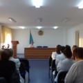 Психосоциальное консультирование.