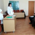 Семинар по профилактике бешенства