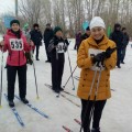 УРА!!! Пополнили копилку спортивных достижений