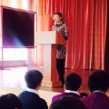 Взаимодействие с образовательными учреждениями