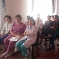 О проведении Дня благодарности