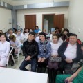 1 Марта – День благодарности