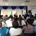 День Независимости Республики Казахстан