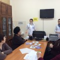 Профилактика туберкулеза