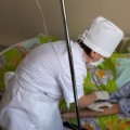 ПГБ №3: улучшать качество жизни пациентов