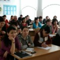 Выездные мероприятия по профилактике суицидов.